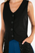 CHALECO RUBY SASTRERO - tienda online