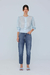 CARDIGAN POMPIDOU - comprar online