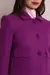 CHAQUETA MAUDE