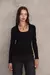 REMERA MADAME - Mort de Rire MDR