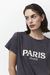 REMERA SISY - Mort de Rire MDR