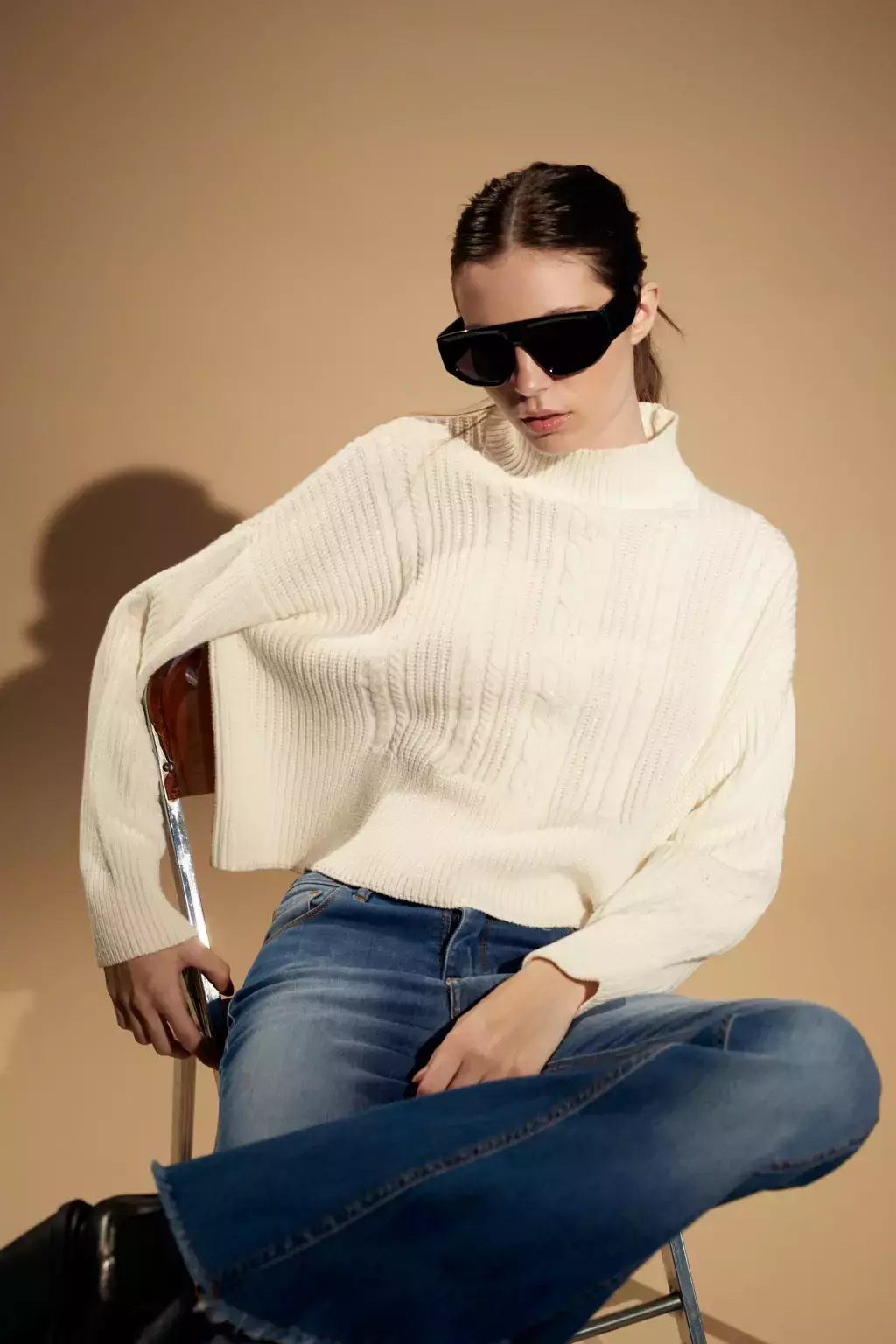 SWEATER IZAL