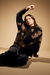 SWEATER LEOPARD - Mort de Rire MDR