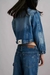 CAMPERA FREEDOM - tienda online