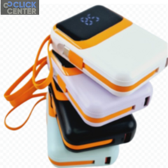 Cargador portátil "6.000" mAh - PWGG280