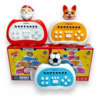 Consola de juego Push Toy - POPGG218A
