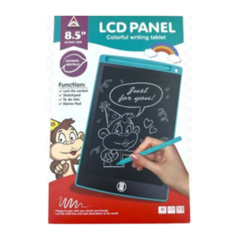 PIZARRA MAGICA 8,5" - PIGG2085A - comprar online