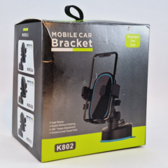 SOPORTE DE CELULAR - HOLDGGK802A