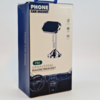 Soporte metalico de Celular para auto - HOLDGGF56