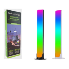 Luces led RGB Ritmicas - LZGGSP23 - comprar online
