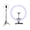 Aro Selfie con trípode 14" (36cm) - LZGGLJJ36 - comprar online