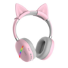 Auricular vincha Orejas Gato AUGGK50 - comprar online
