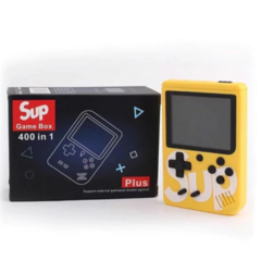 Consola portátil 8 Bits R400 en internet