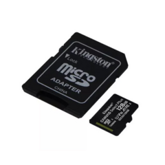 MICRO SD 128G KINGSTON