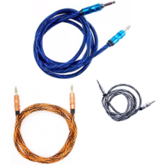 CABLE PLUG 3,5 - CAGGYPS01