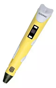 Lápiz 3D impresora LAGG100B