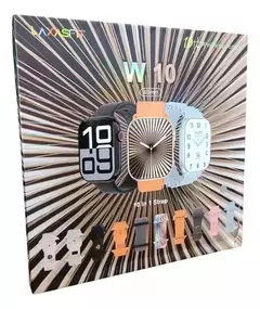 SMART WATCH RELGG101W10
