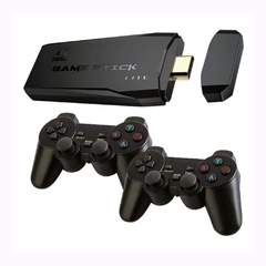 Consola Arcade Retro GAME STICK -CONGGSTL24 en internet