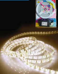 Tira Luz de Neón Blanco Cálido LZGGNLS45BC - comprar online