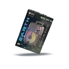 Parlante 8" Oryx 30W Karaoke con Microfono PAOR1146 en internet
