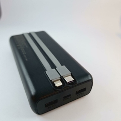 Cargador portátil " 20.000 " mAh - PWGG282 en internet