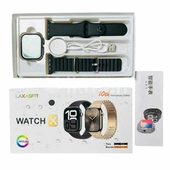 SMART WATCH X10 RELGGWATCHX