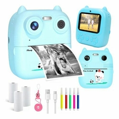 CAMARA DE IMPRESION 3 EN 1 CAMGGD9S