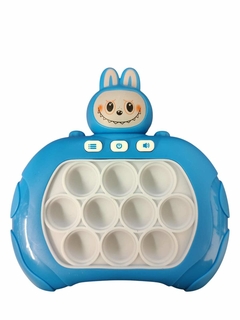 CONSOLA DE JUEGO PUSH TOY LABUBU POPGG215A en internet