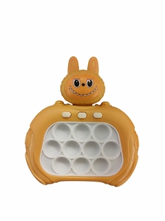 CONSOLA DE JUEGO PUSH TOY LABUBU POPGG211A - comprar online