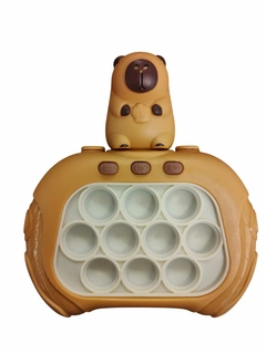 CONSOLA DE JUEGO PUSH TOY POP-GG210A - comprar online