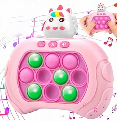 CONSOLA DE JUEGO PUSH TOY POPGG206A en internet