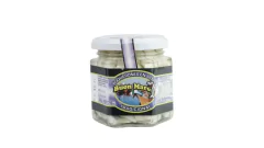 Boquerones en aceite al natural