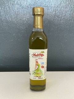 Aceite de Oliva Extravirgen La Andaluza x 500ml