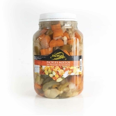 Pickles Mixtos x 2 kg
