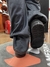 Vision street wear saavy total black - Zapatillas Importadas Junin