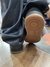 Mormaii crest black gum - Zapatillas Importadas Junin
