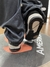 Mormaii crest black - Zapatillas Importadas Junin