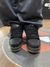 Mormaii crest black gum