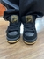 Mormaii Oahu Black Yellow - comprar online