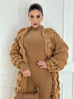 Macacão Celine Tricot