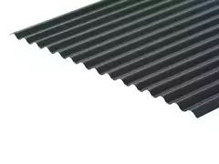 Chapa Prepintada Color Acanalada - comprar online