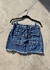 POLLERA CARGO - comprar online