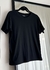 REMERA BLACK