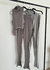 CONJUNTO DAGA - IMPORTADO - MARCSHE