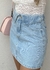POLLERA GEMA - comprar online