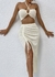 CONJUNTO AGATA - IMORTADO