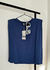 MUSCULOSA ZARA