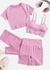 CONJUNTO STELLA - IMPORTADO
