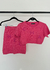 CONJUNTO CHANEL