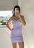 VESTIDO NORDIC